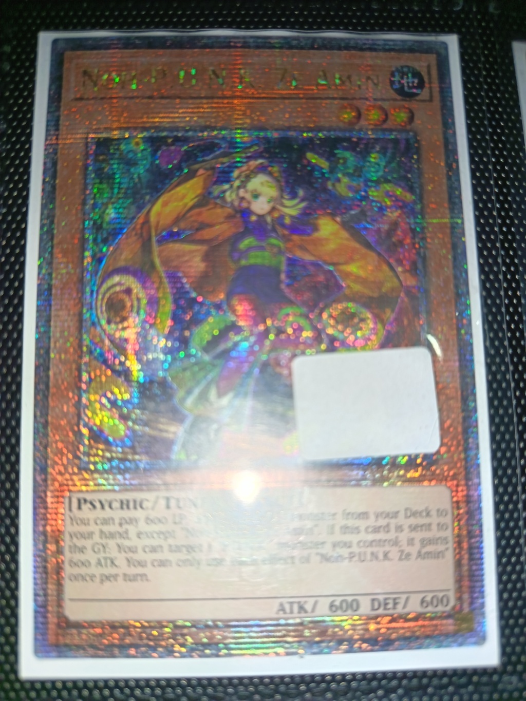 Premium Cards (206)